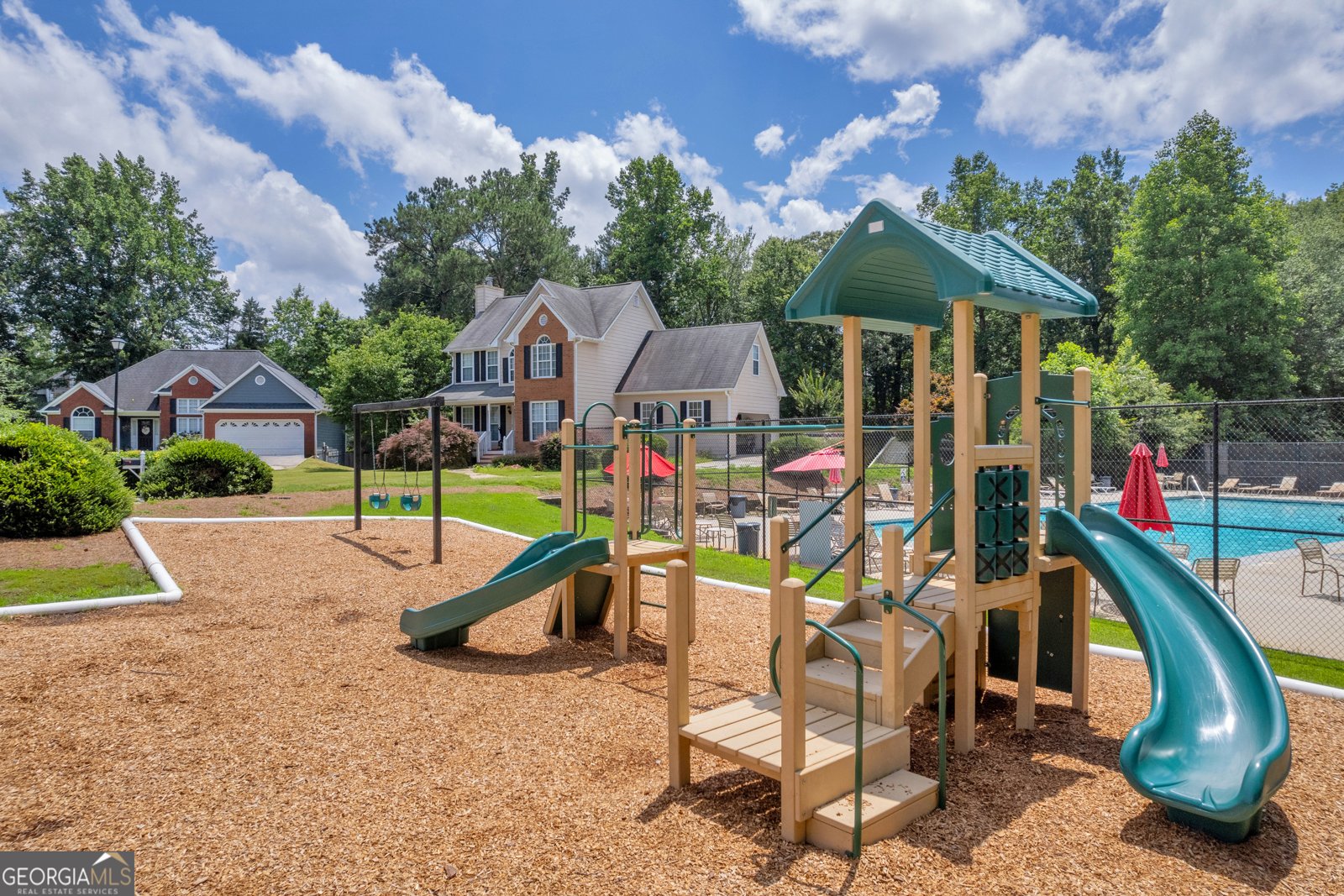 3511 Cherry Blossom Court Loganville - 41
