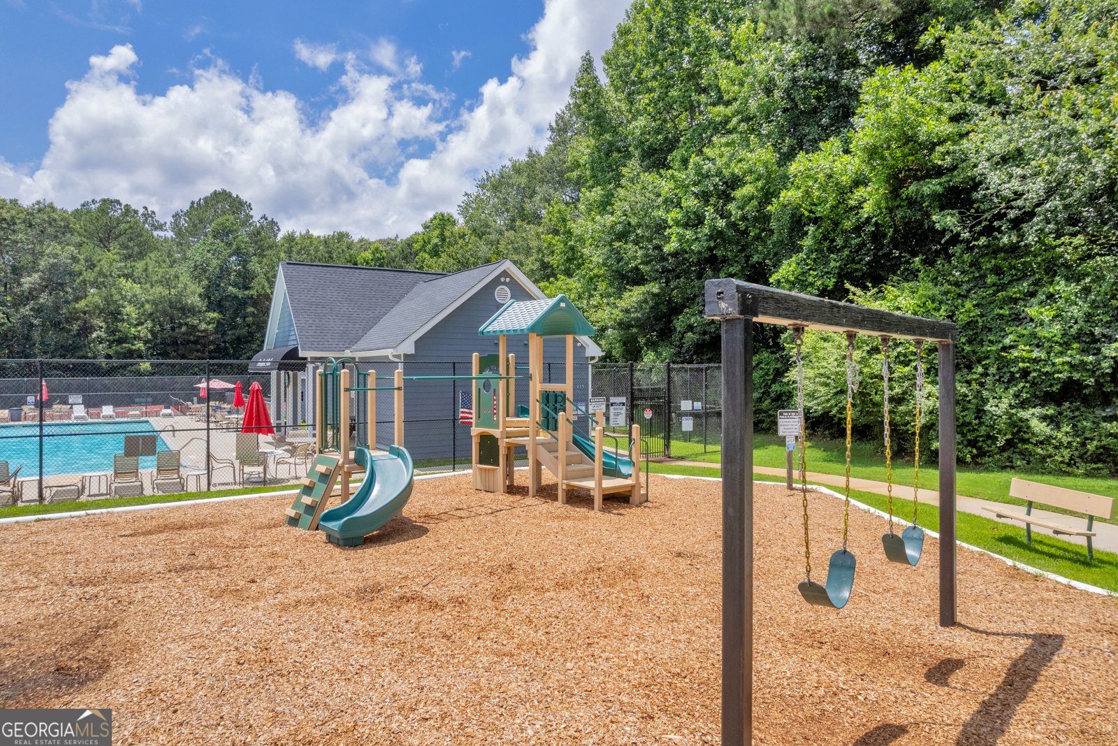 3511 Cherry Blossom Court Loganville - 44