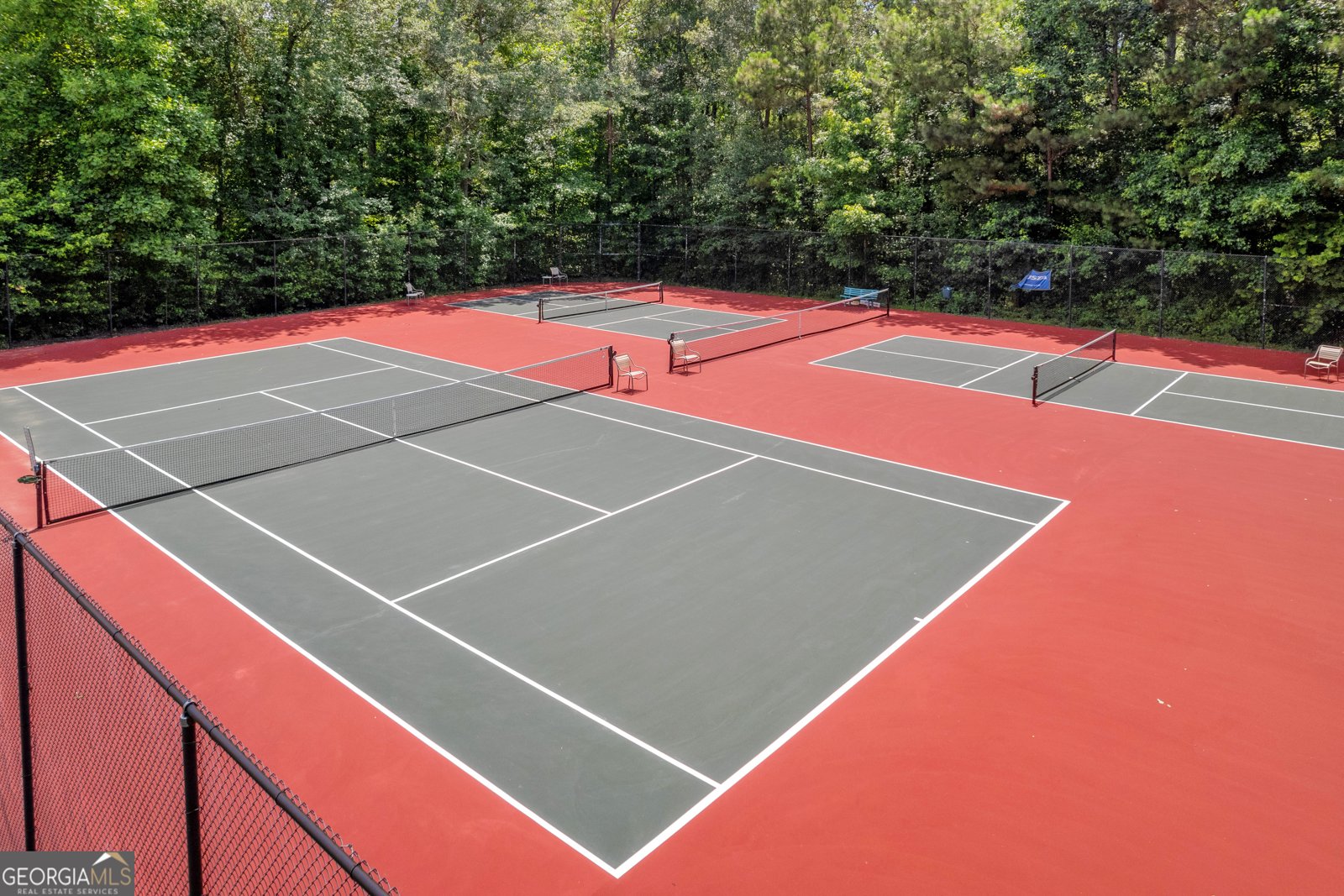 3511 Cherry Blossom Court Loganville - 45