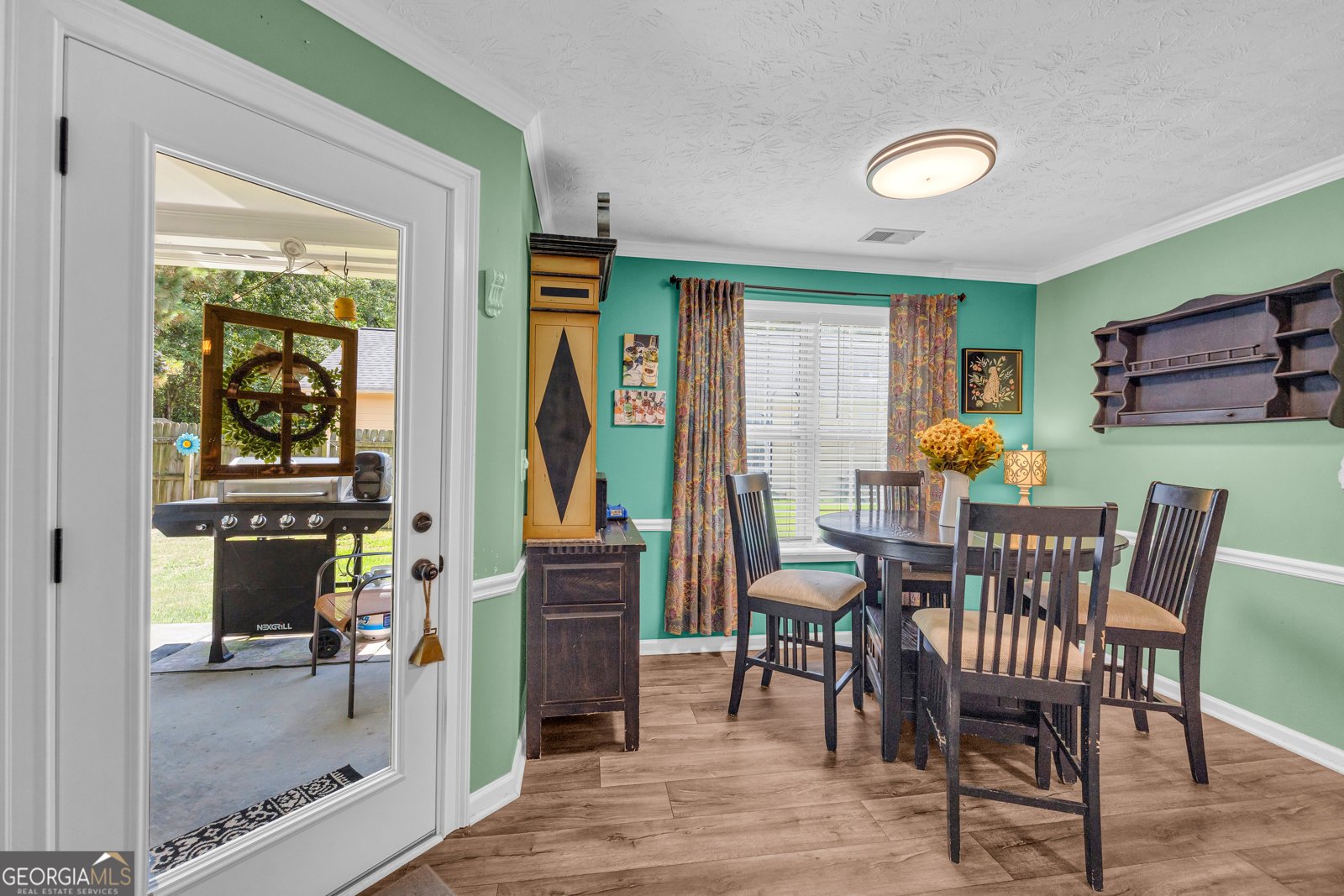 3511 Cherry Blossom Court Loganville - 7