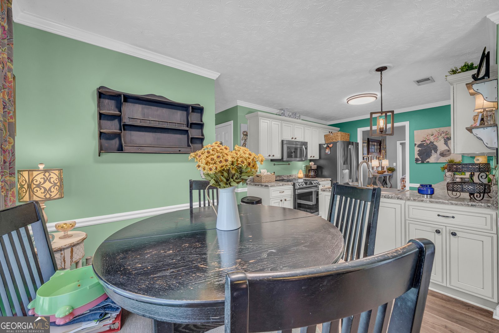 3511 Cherry Blossom Court Loganville - 8