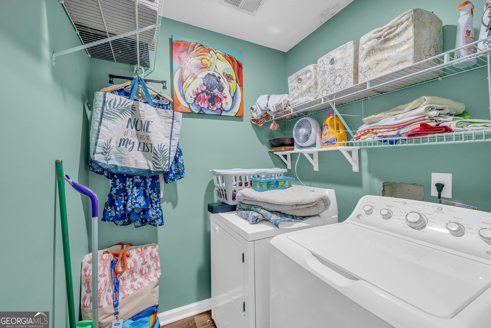 3511 Cherry Blossom Court Loganville - 9