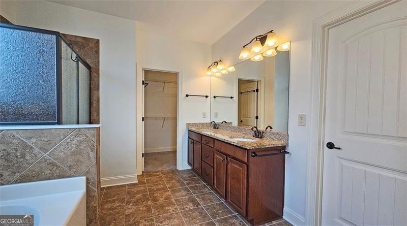 6515 BENTLEY RIDGE Drive Cumming - 14