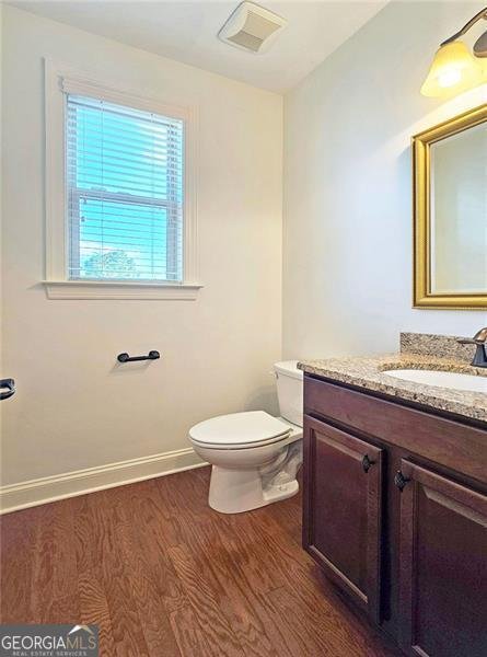6515 BENTLEY RIDGE Drive Cumming - 17