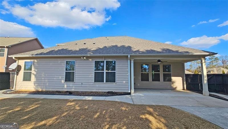 6515 BENTLEY RIDGE Drive Cumming - 26