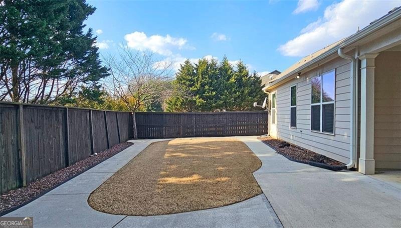 6515 BENTLEY RIDGE Drive Cumming - 27
