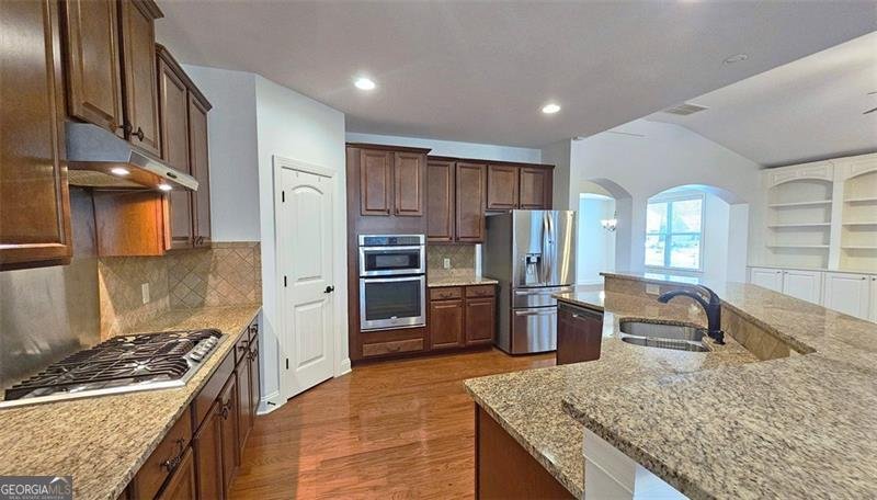 6515 BENTLEY RIDGE Drive Cumming - 8