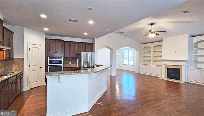 6515 BENTLEY RIDGE Drive Cumming - 9