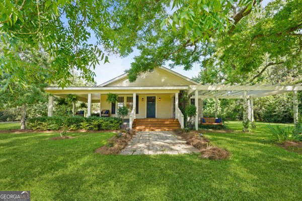 439 Dover Road Sylvania - 1