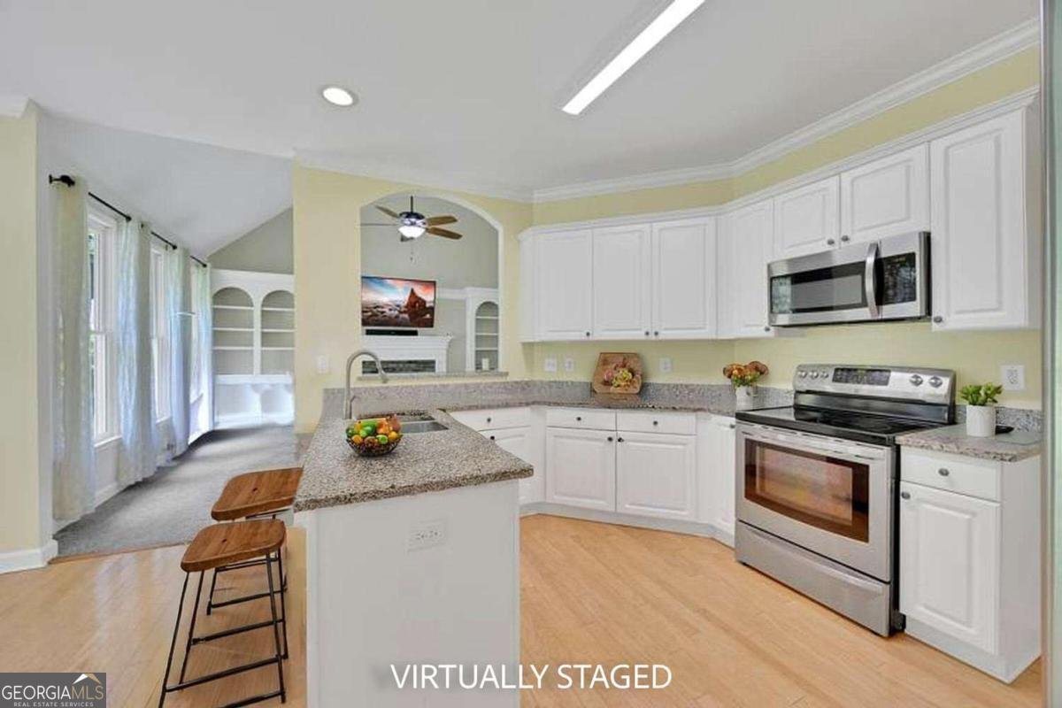 4206 Moccasin Trail Woodstock - 18