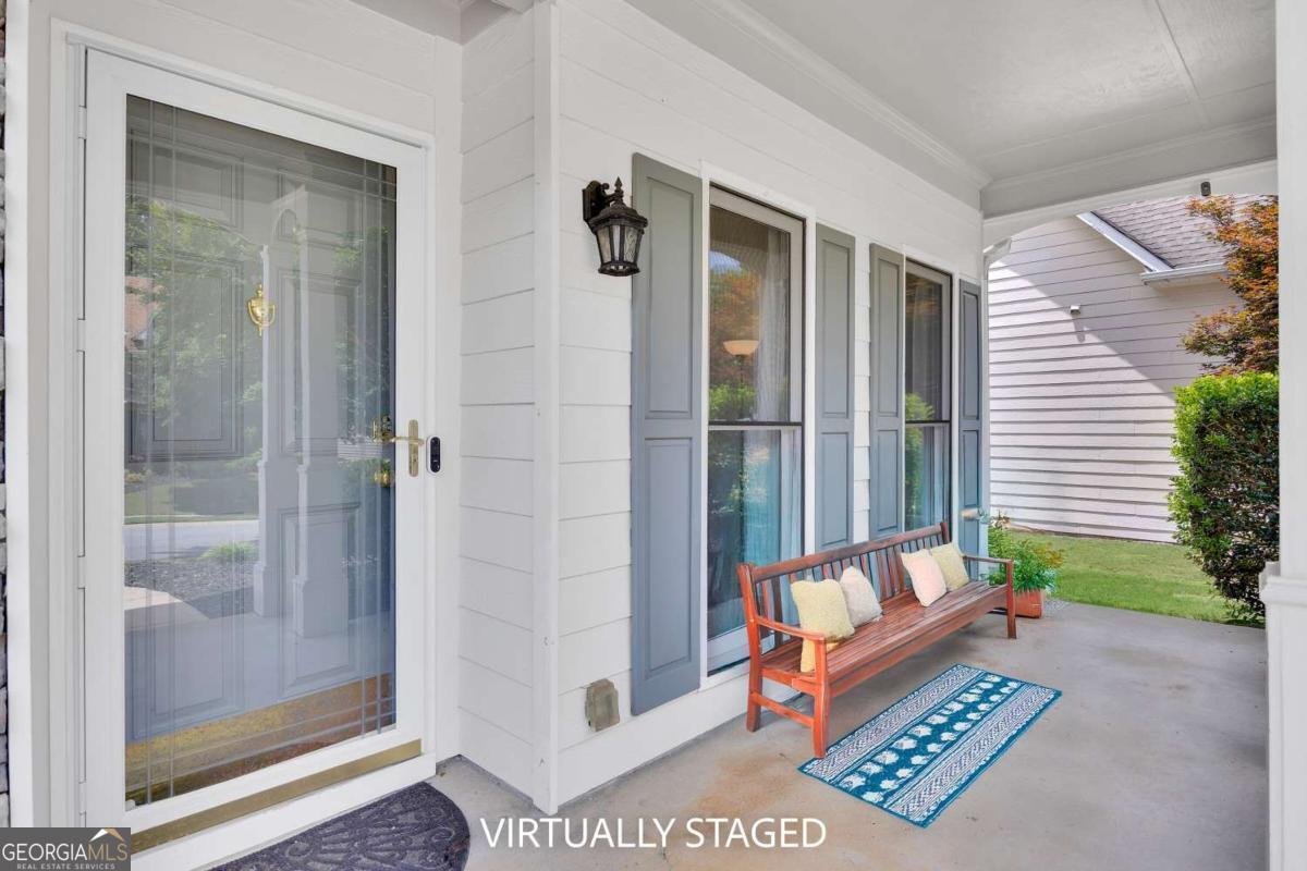 4206 Moccasin Trail Woodstock - 2