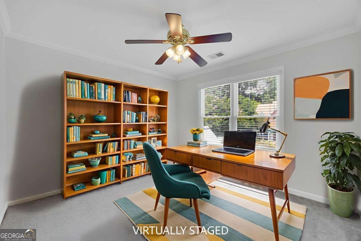 4206 Moccasin Trail Woodstock - 32