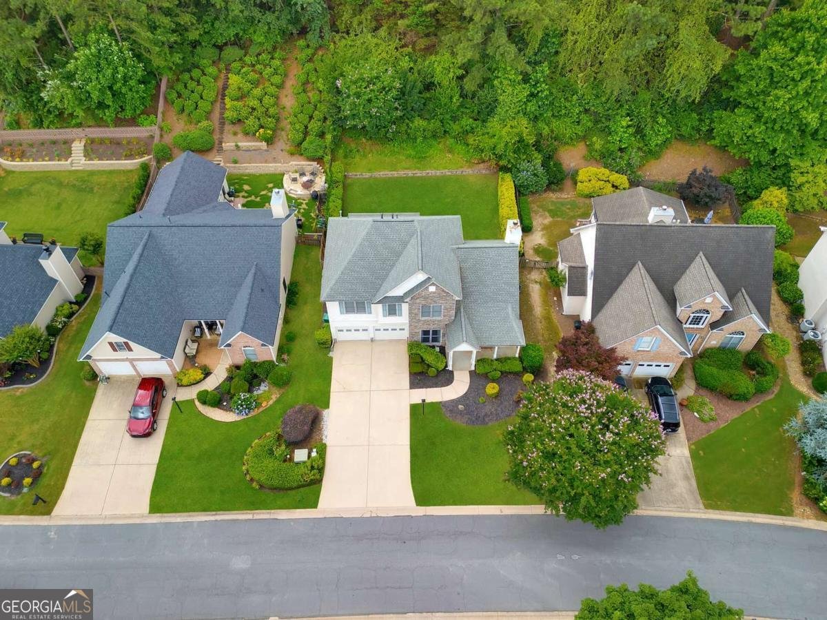 4206 Moccasin Trail Woodstock - 42