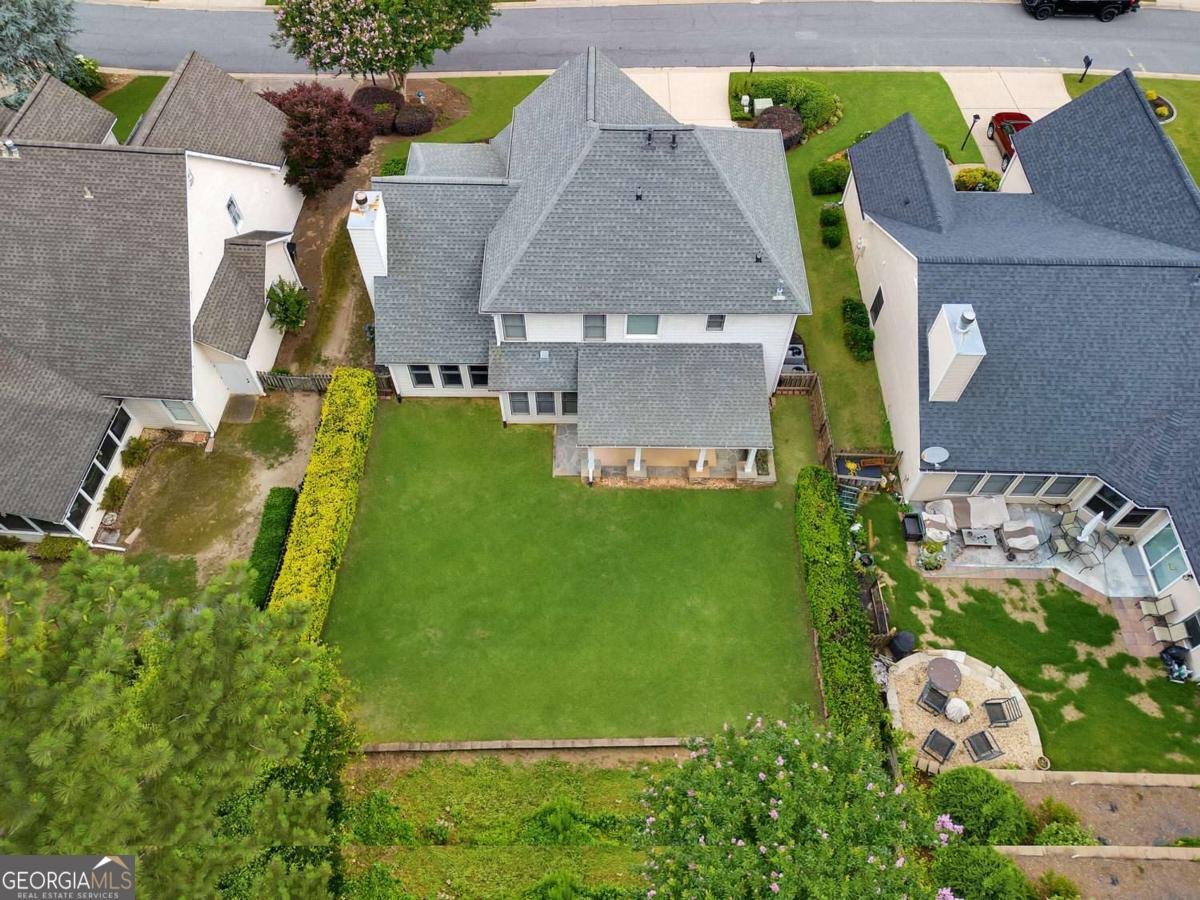 4206 Moccasin Trail Woodstock - 45