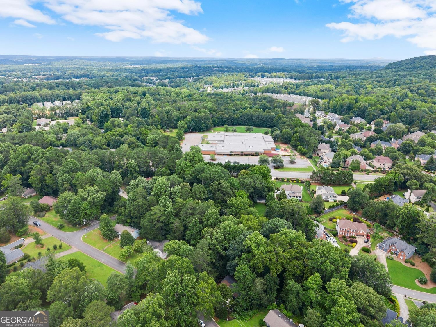 4990 Turtle Rock Drive Drive Marietta - 10