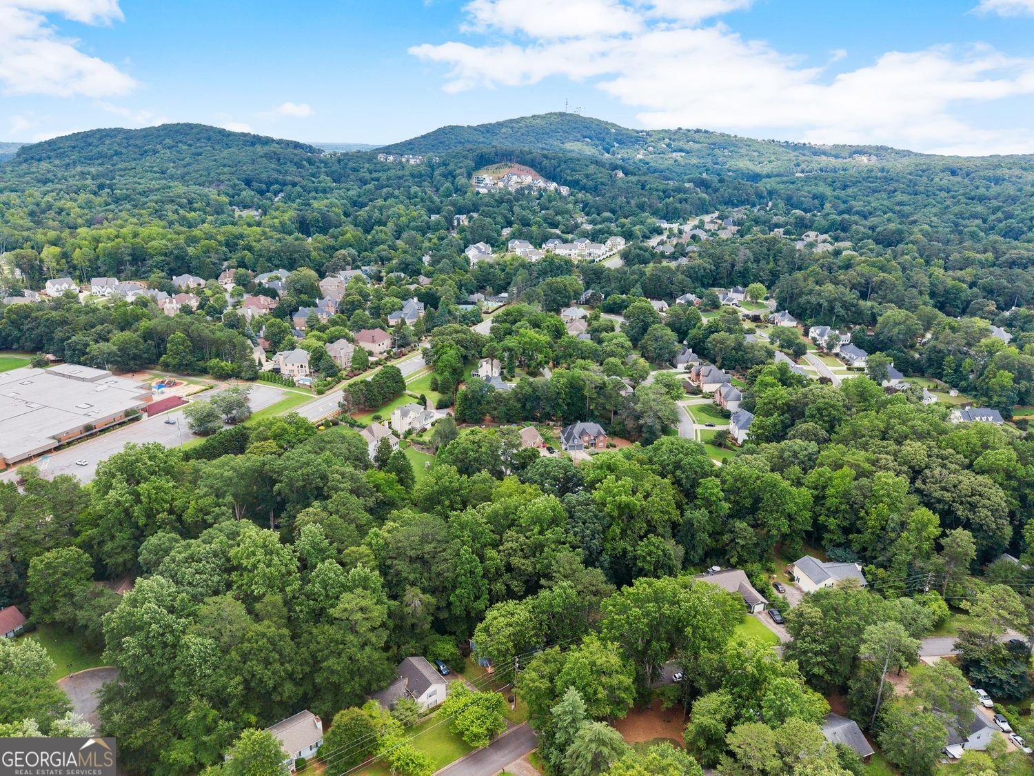 4990 Turtle Rock Drive Drive Marietta - 11