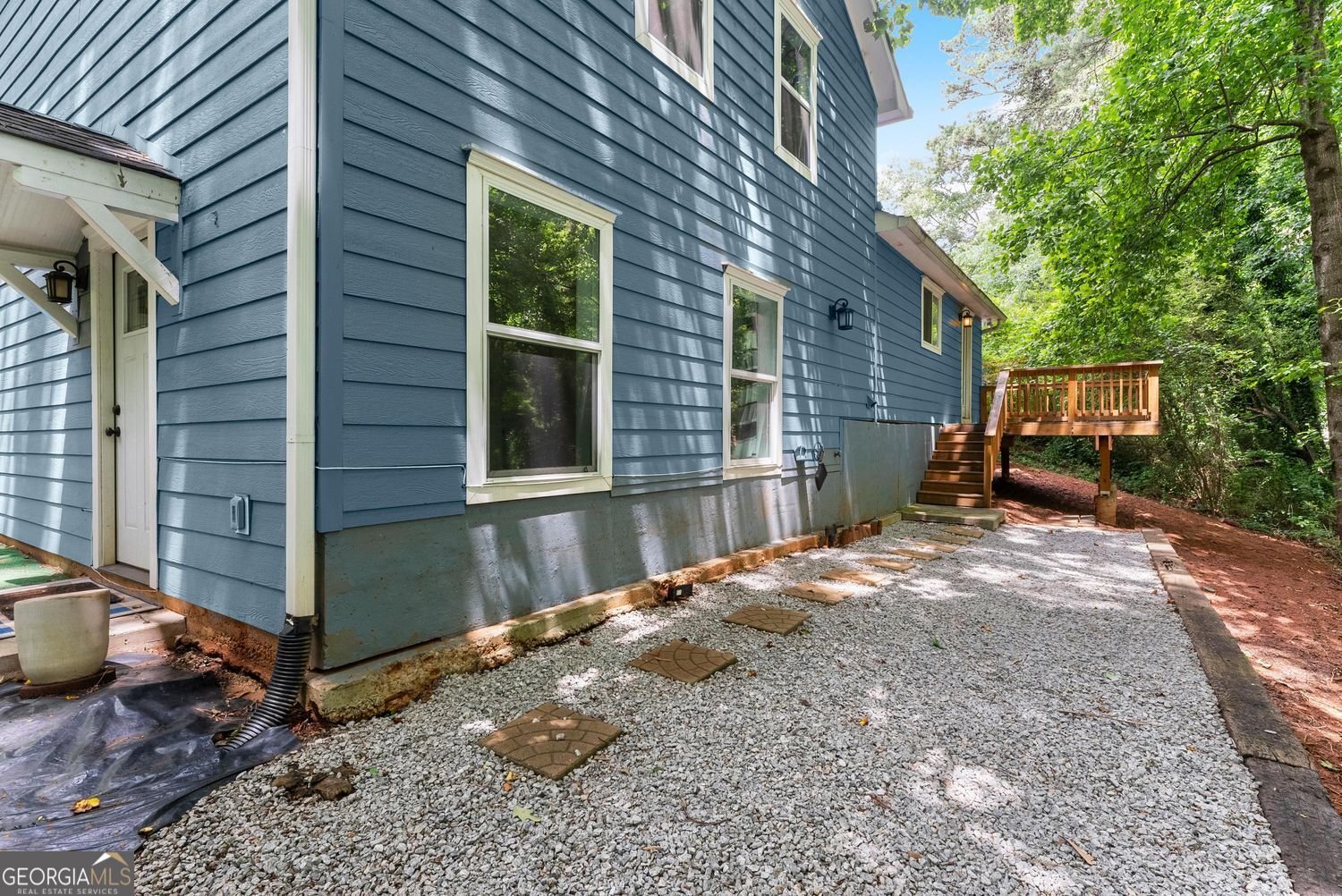4990 Turtle Rock Drive Drive Marietta - 3