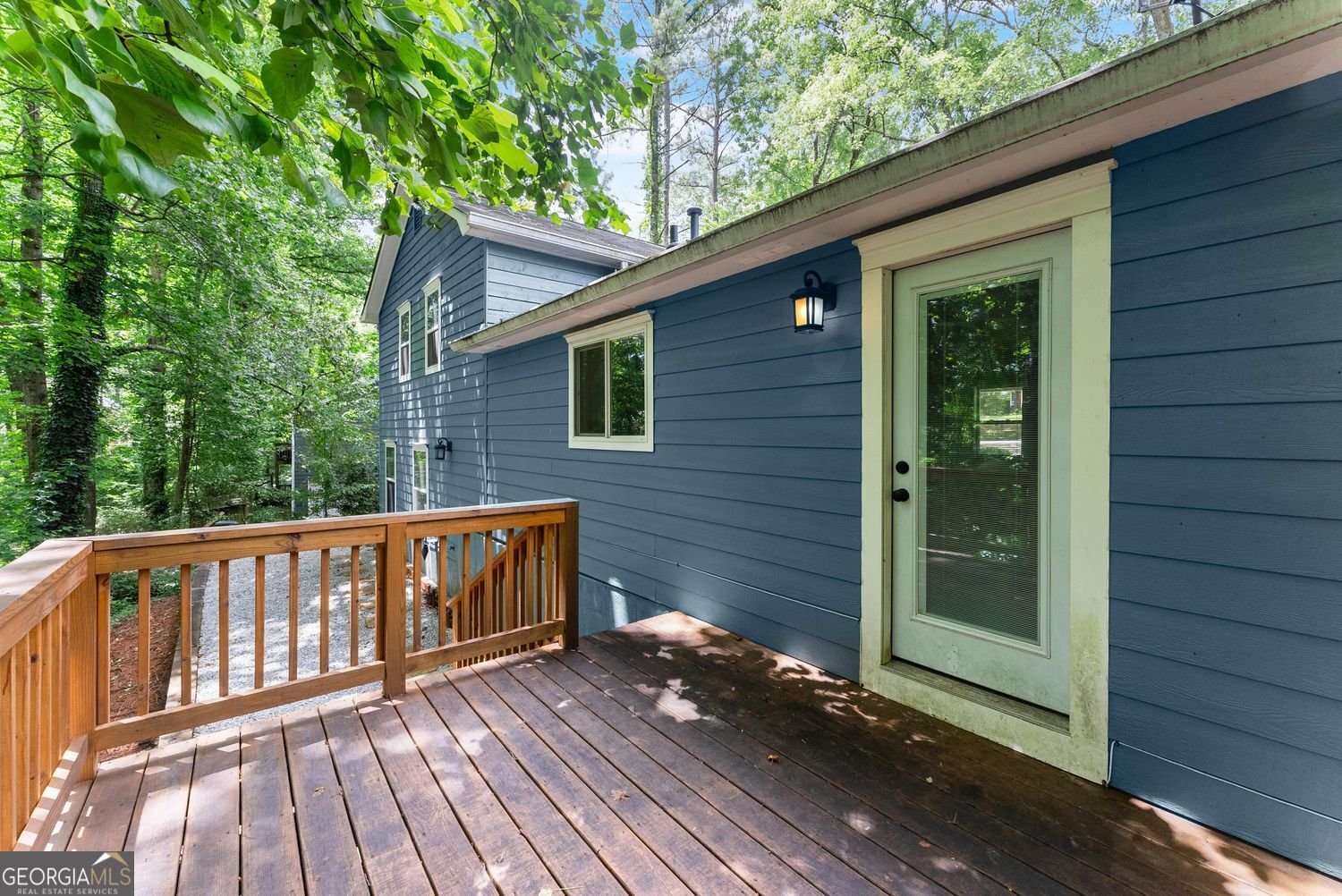 4990 Turtle Rock Drive Drive Marietta - 5