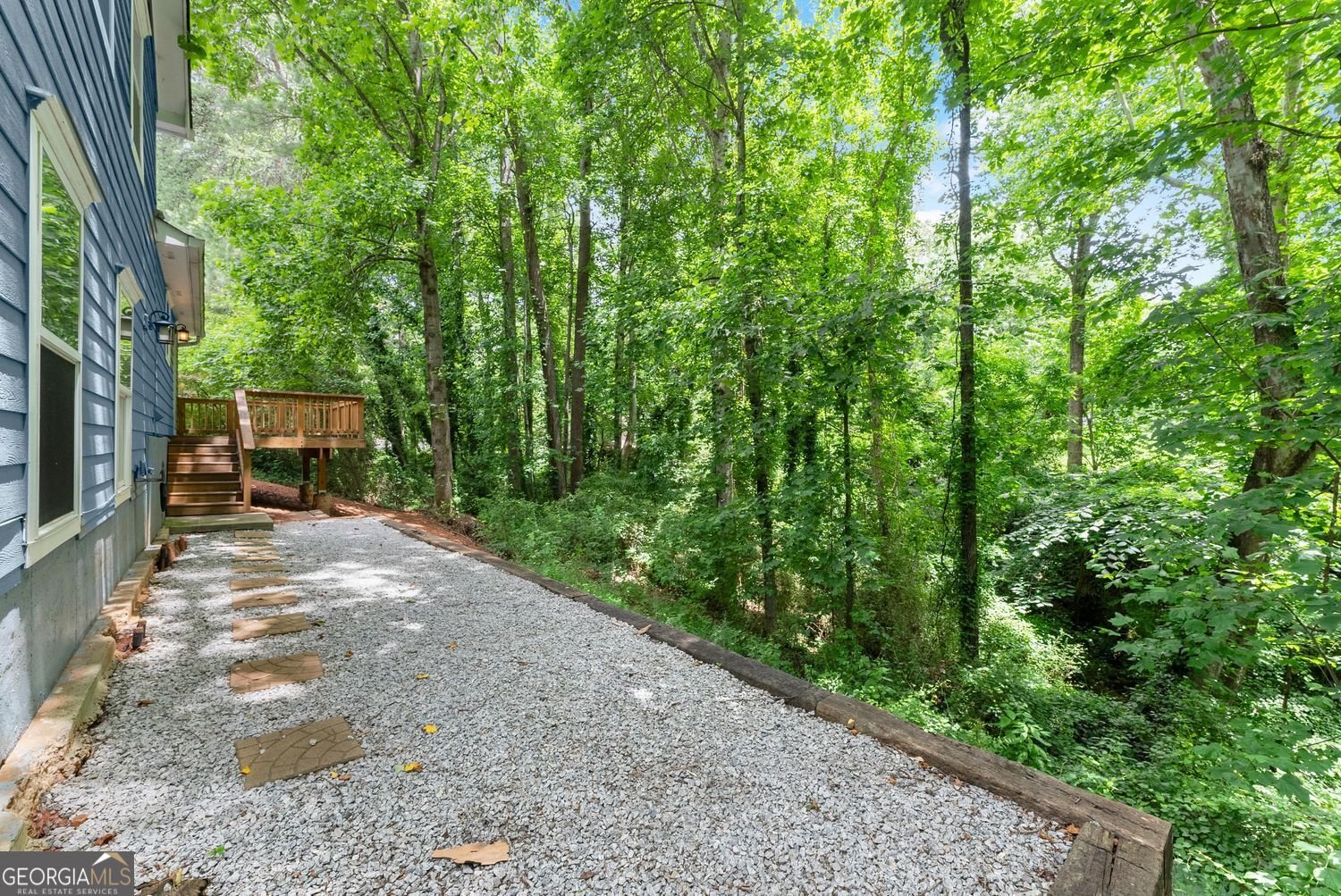 4990 Turtle Rock Drive Drive Marietta - 7