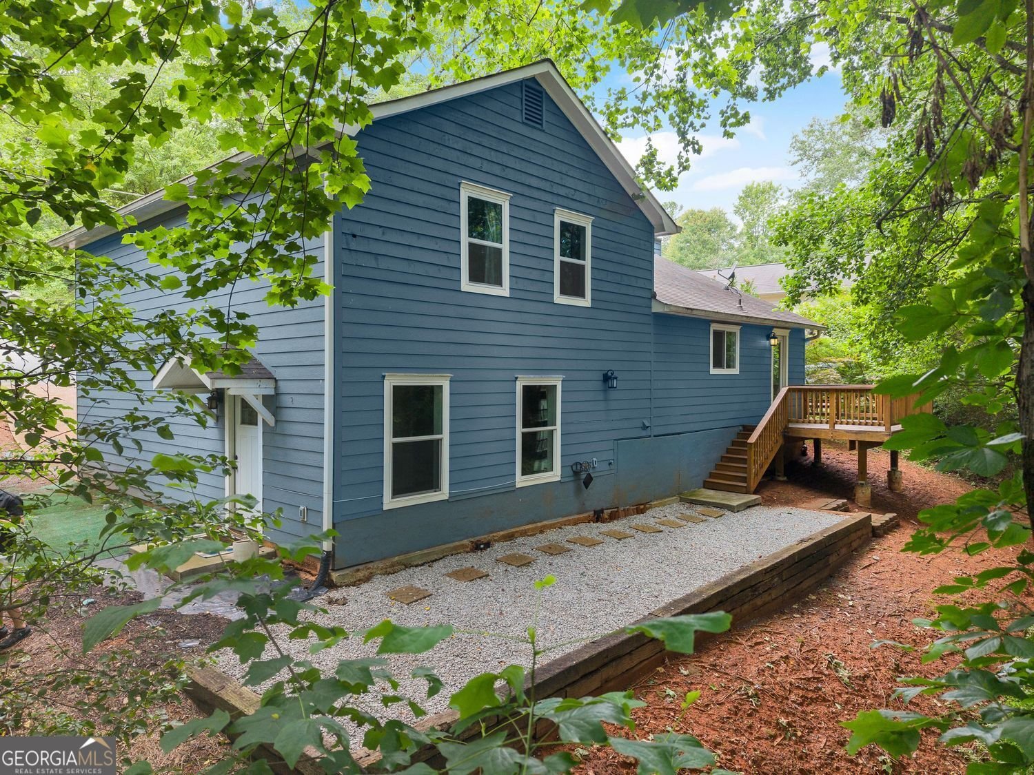 4990 Turtle Rock Drive Drive Marietta - 8