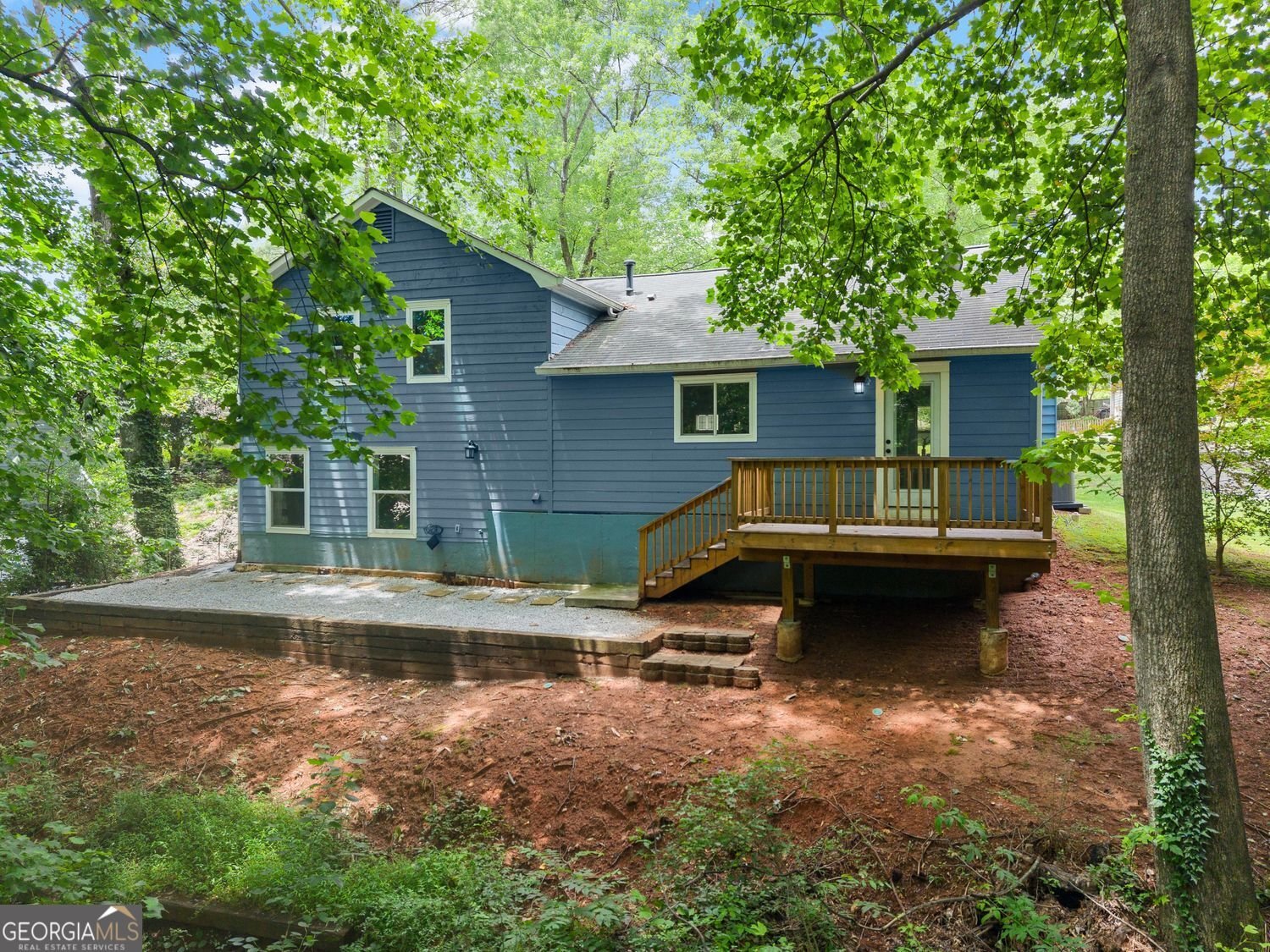 4990 Turtle Rock Drive Drive Marietta - 9