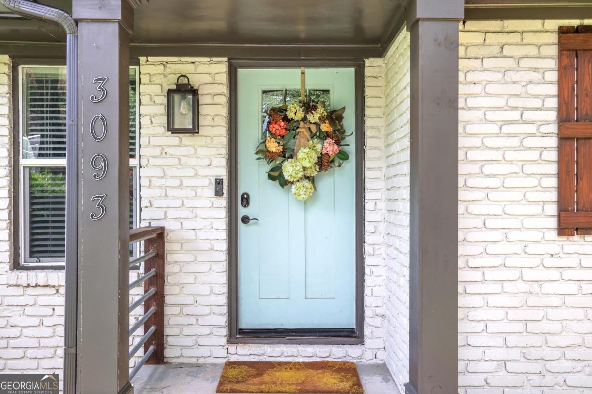 3093 Del Monico Drive Decatur - 1