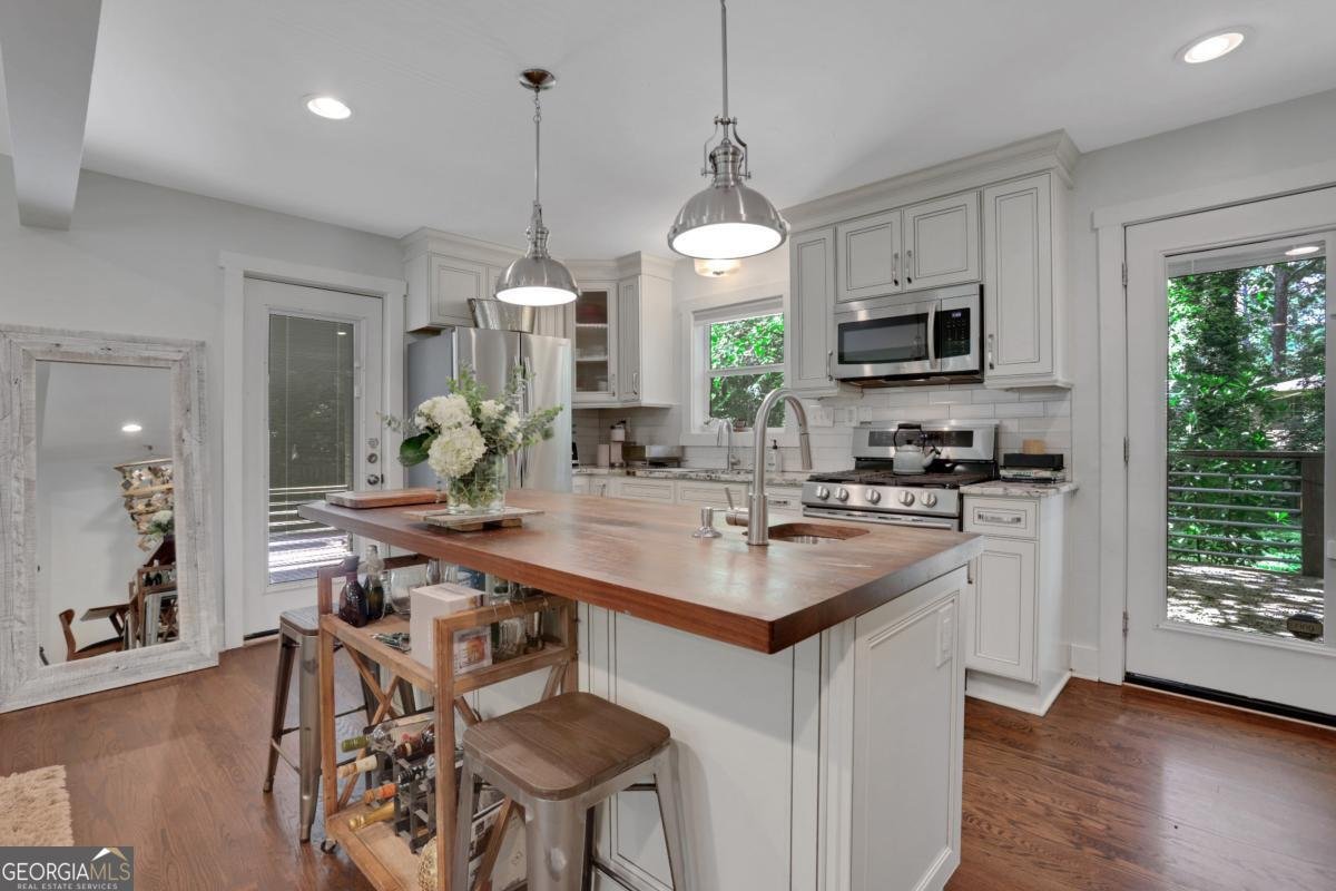 3093 Del Monico Drive Decatur - 10