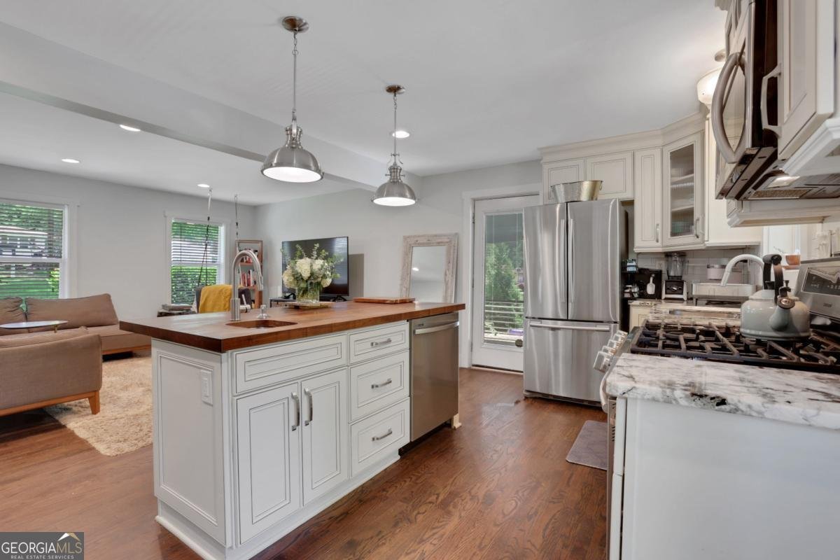 3093 Del Monico Drive Decatur - 11