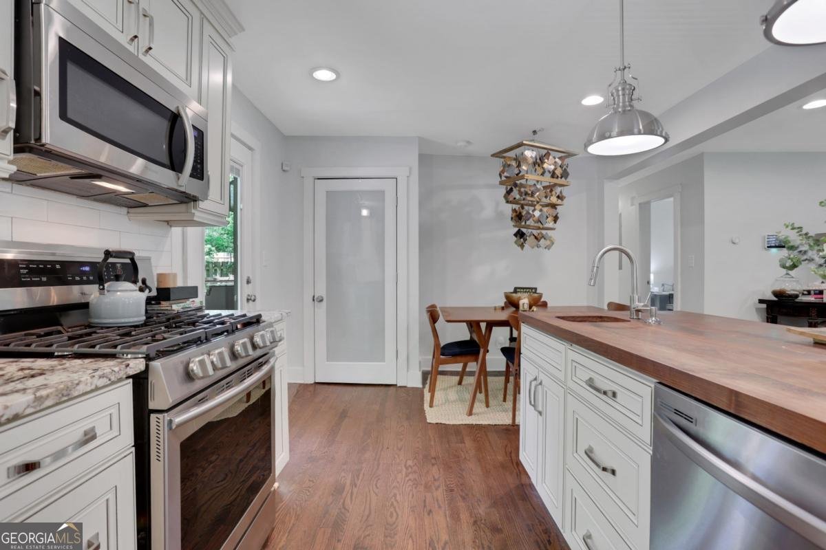3093 Del Monico Drive Decatur - 13