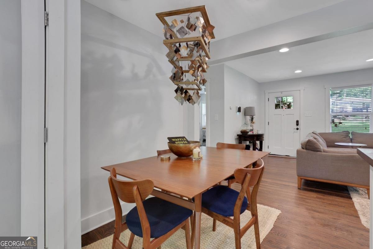 3093 Del Monico Drive Decatur - 14