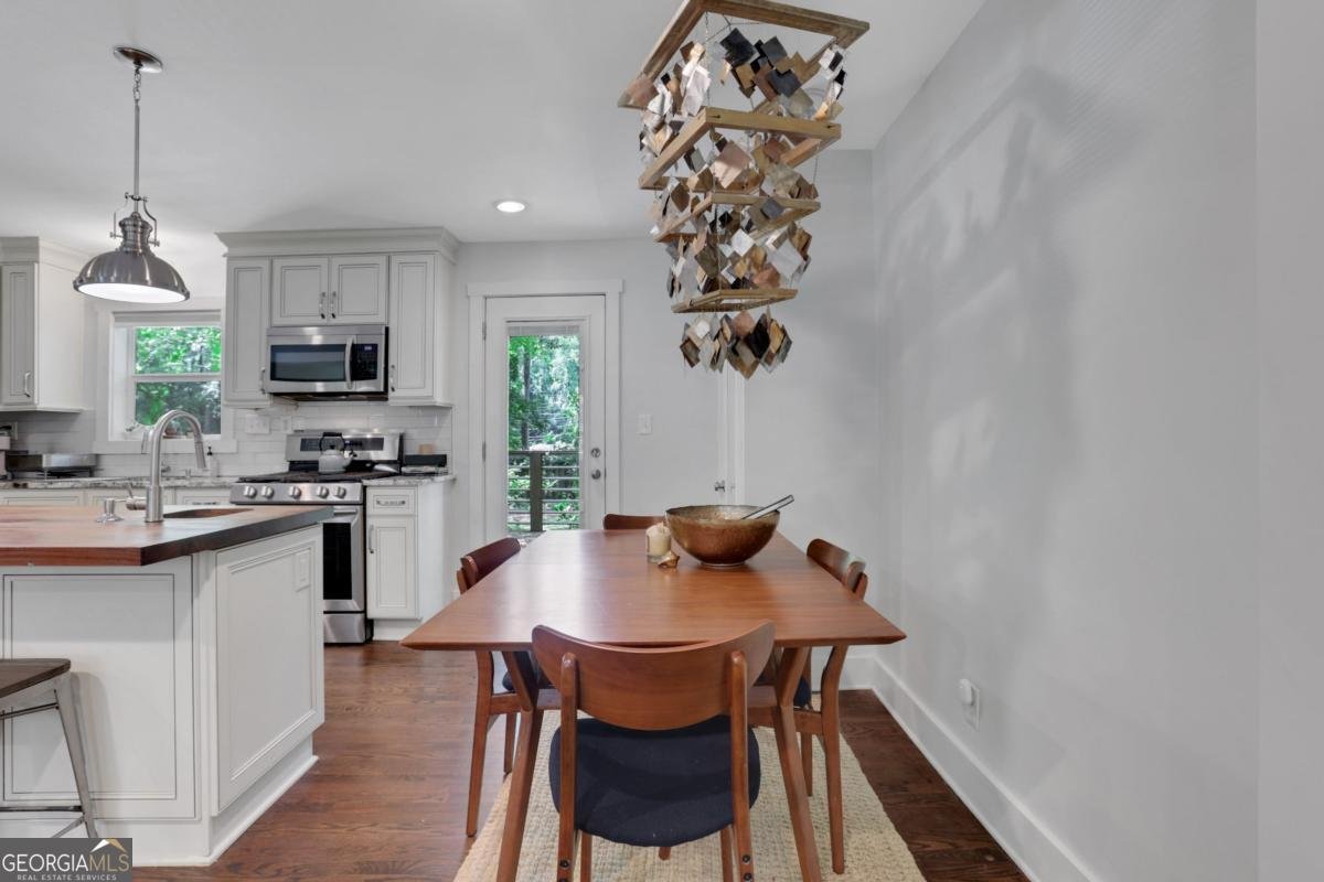 3093 Del Monico Drive Decatur - 15