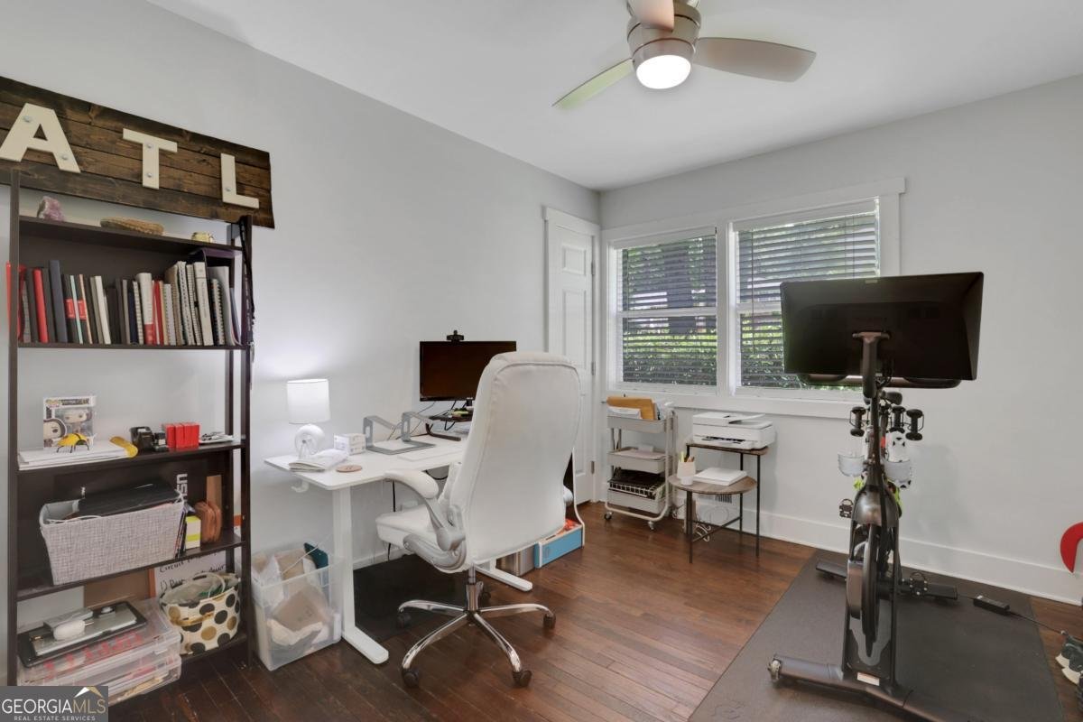 3093 Del Monico Drive Decatur - 16