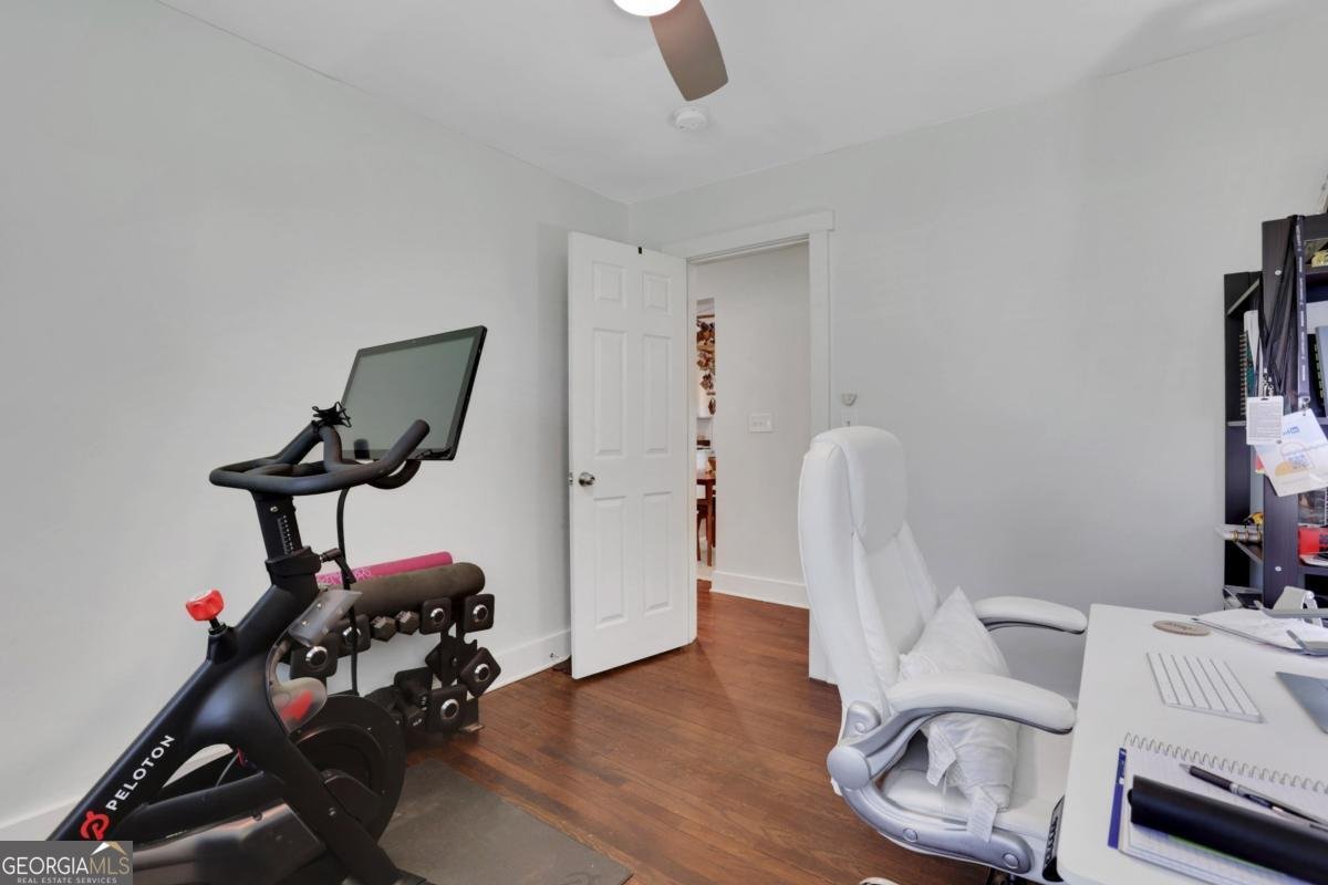 3093 Del Monico Drive Decatur - 17