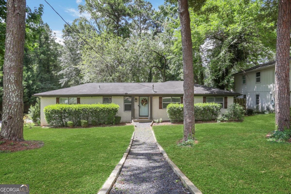 3093 Del Monico Drive Decatur - 2