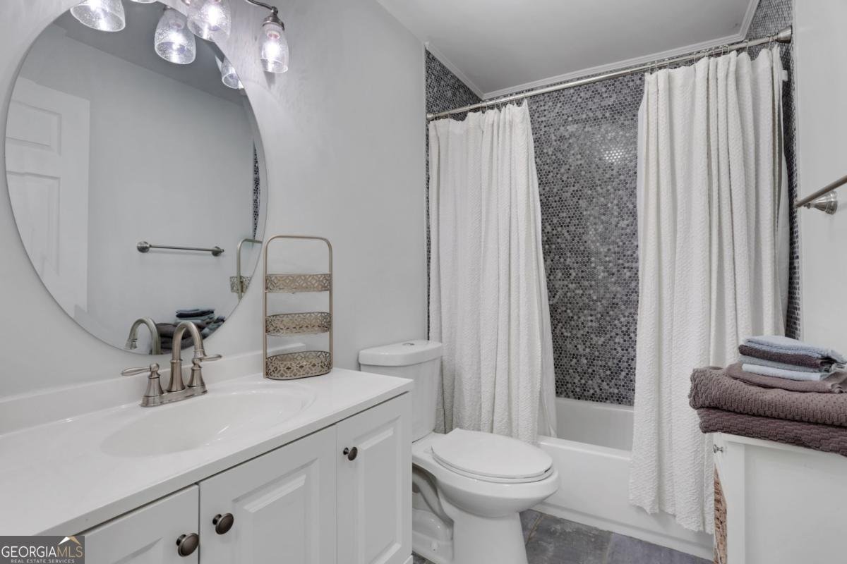3093 Del Monico Drive Decatur - 20