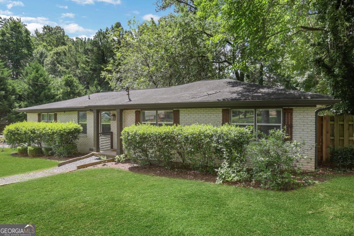 3093 Del Monico Drive Decatur - 3