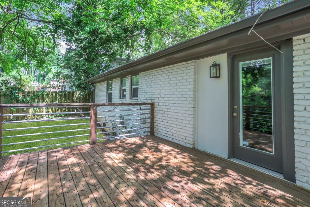 3093 Del Monico Drive Decatur - 30
