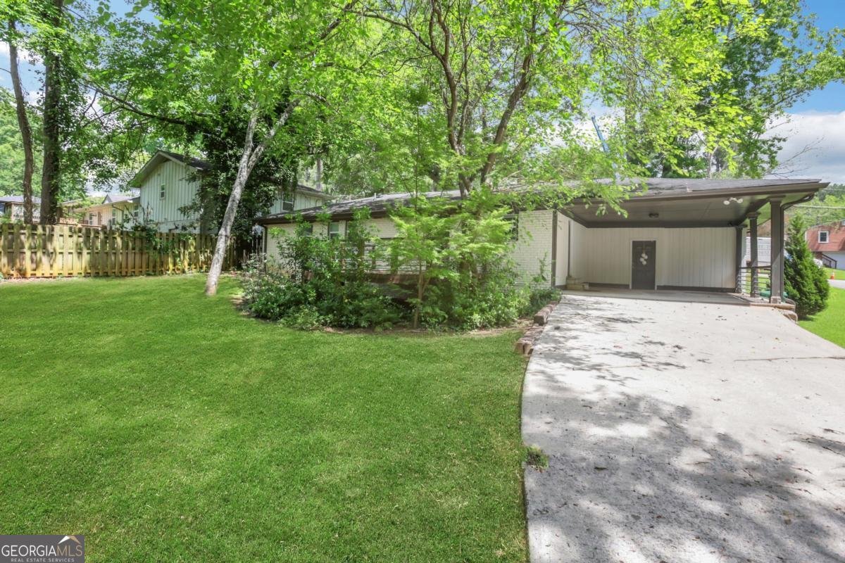 3093 Del Monico Drive Decatur - 33