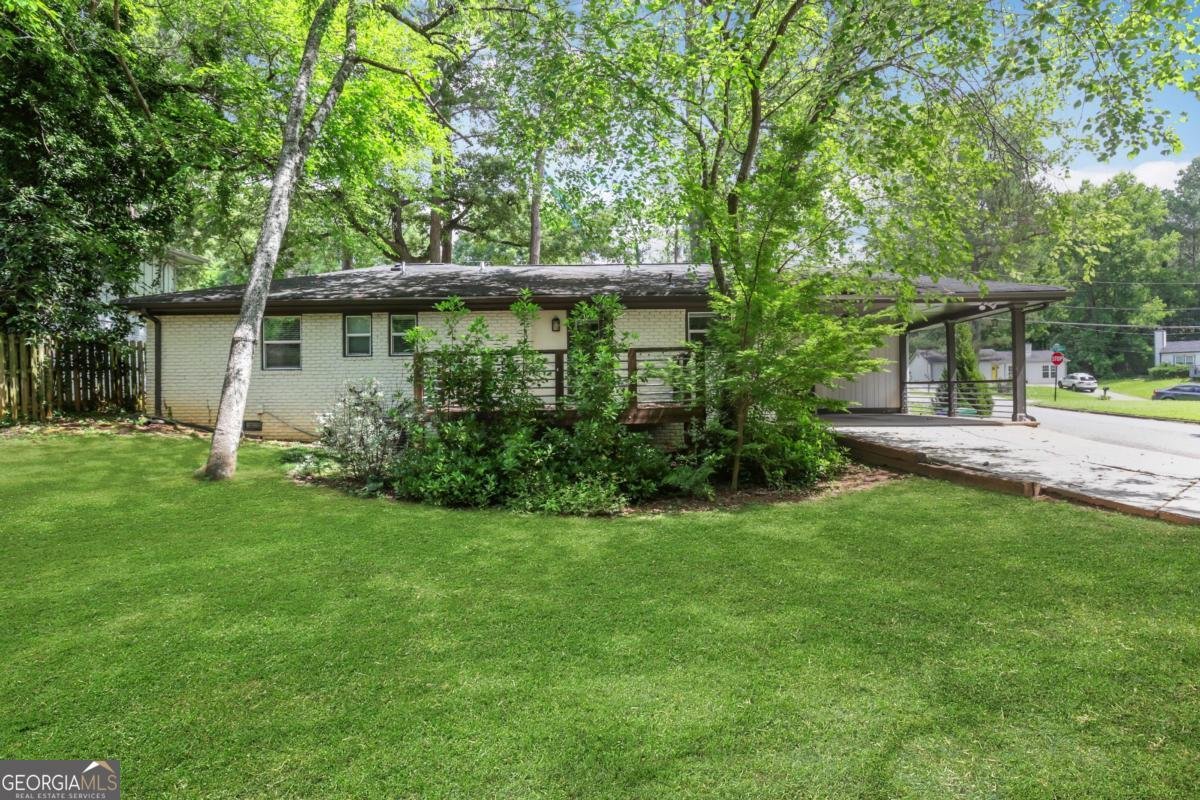 3093 Del Monico Drive Decatur - 34