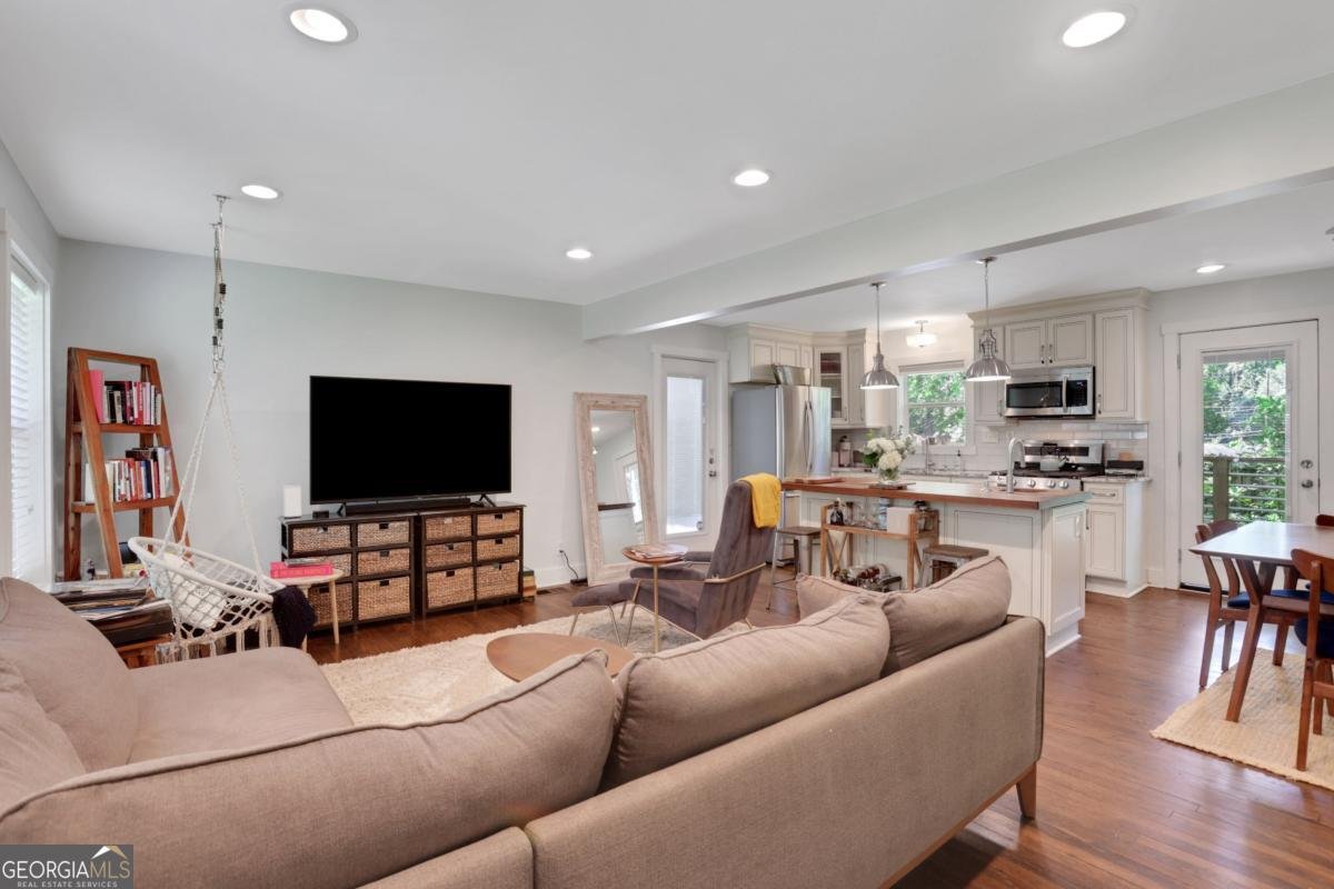 3093 Del Monico Drive Decatur - 4
