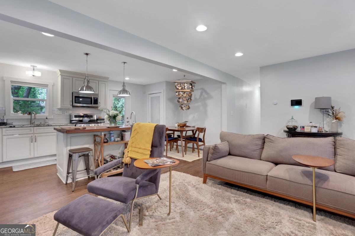 3093 Del Monico Drive Decatur - 5