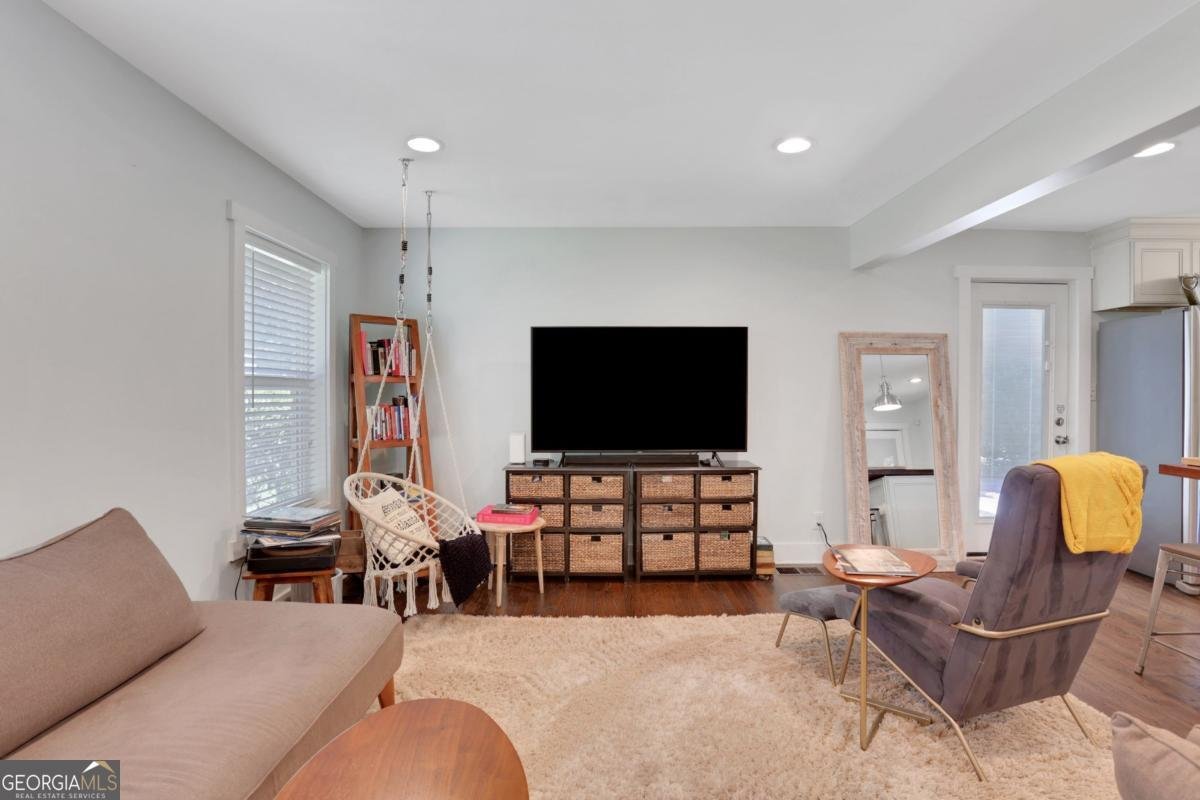 3093 Del Monico Drive Decatur - 6
