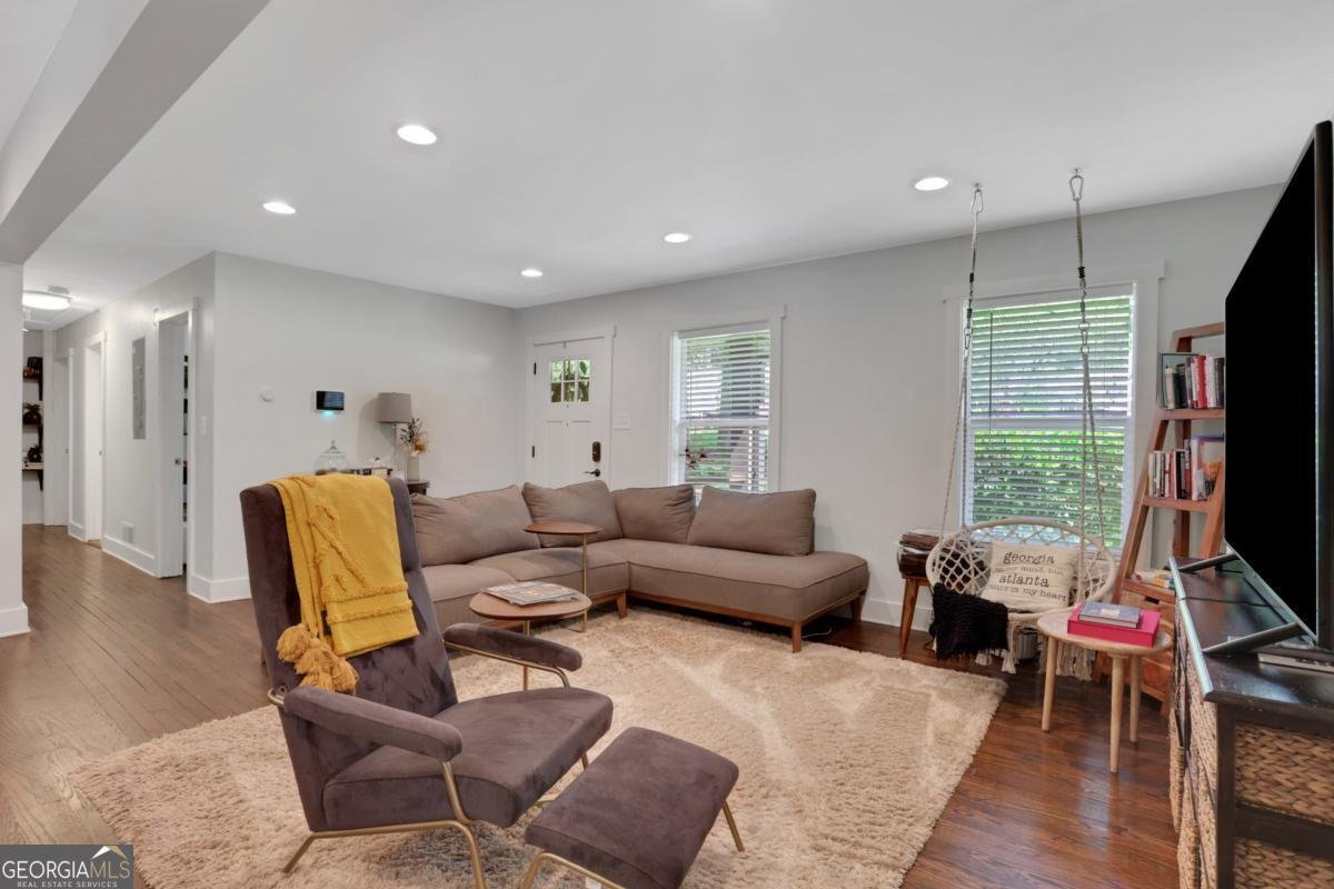 3093 Del Monico Drive Decatur - 7