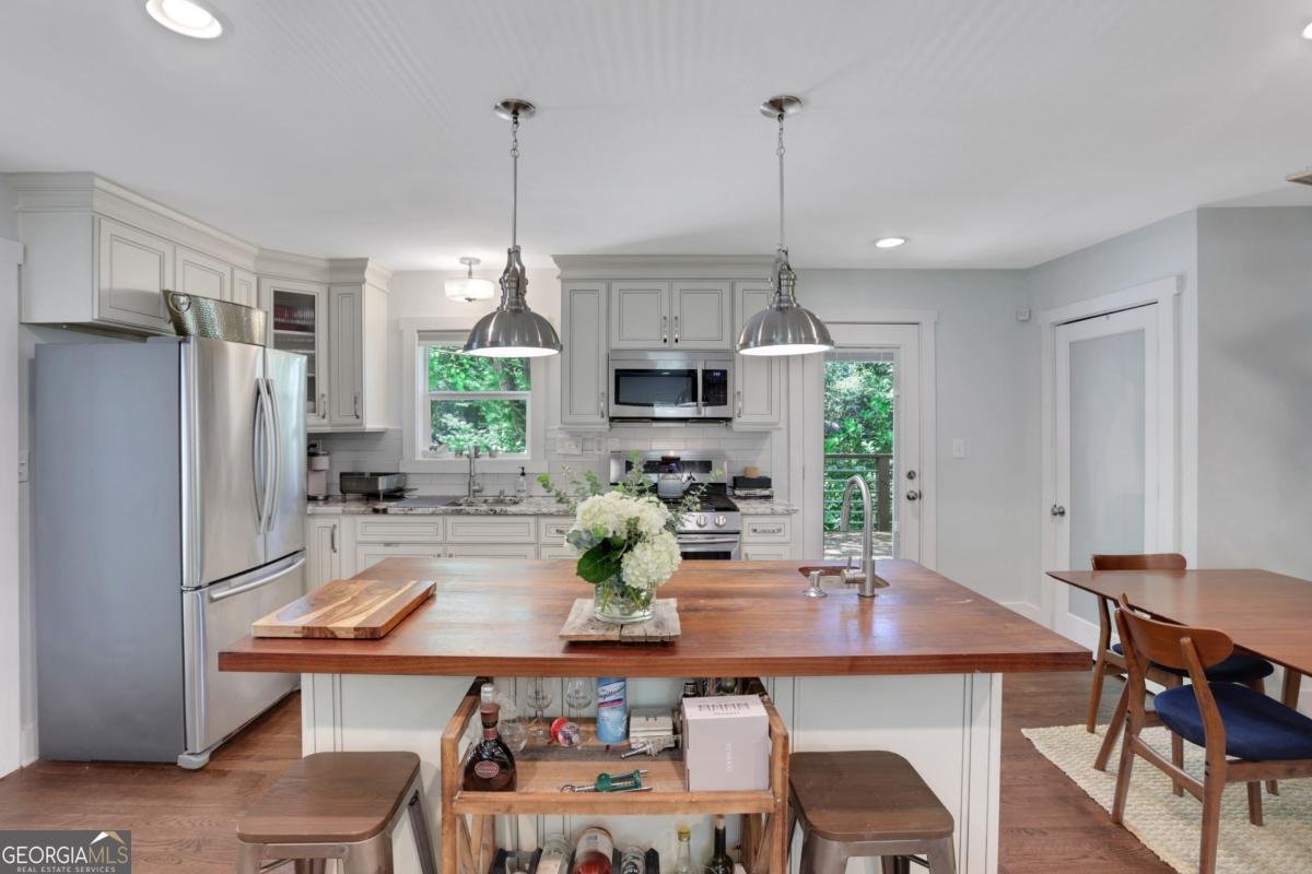 3093 Del Monico Drive Decatur - 9
