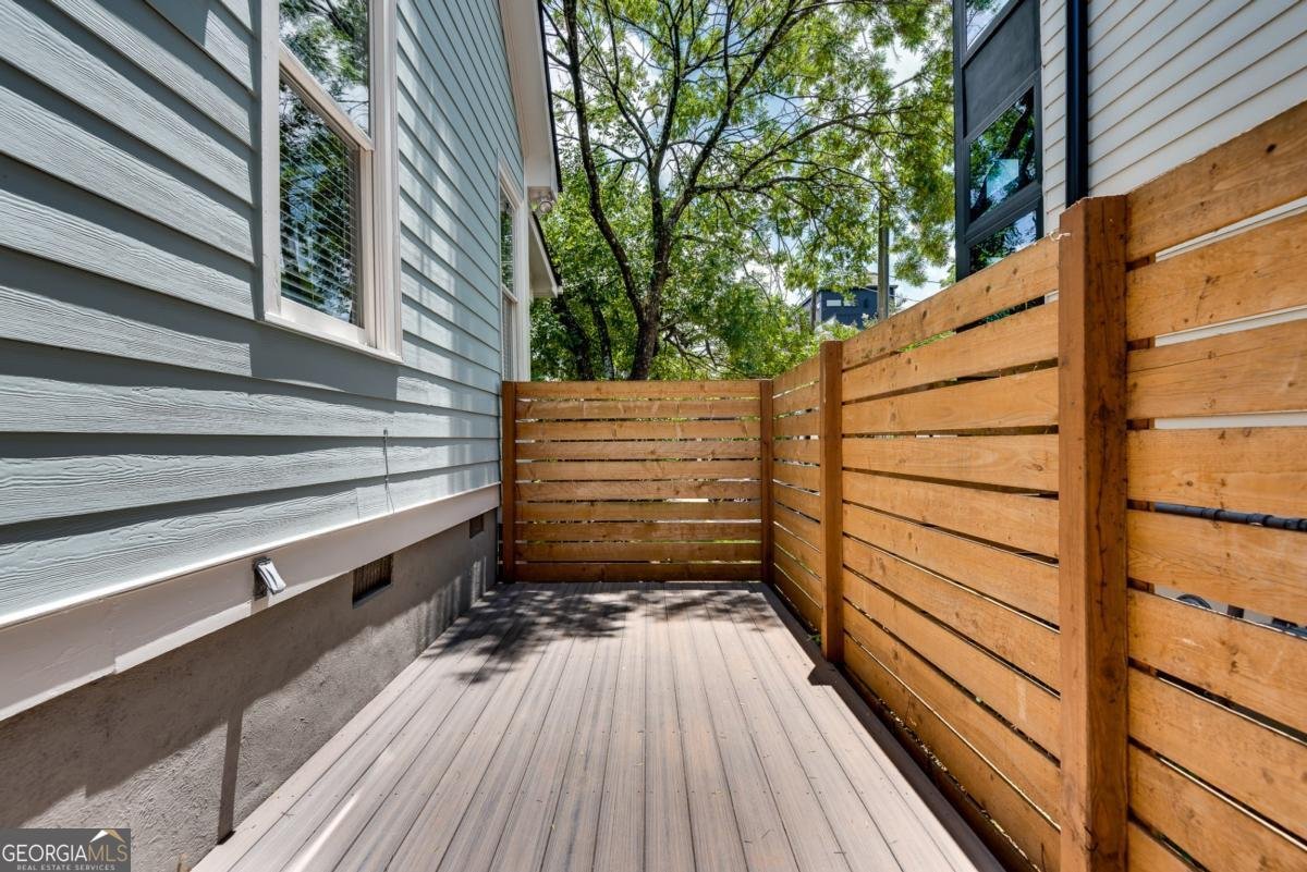 658 McGruder Street Atlanta - 27