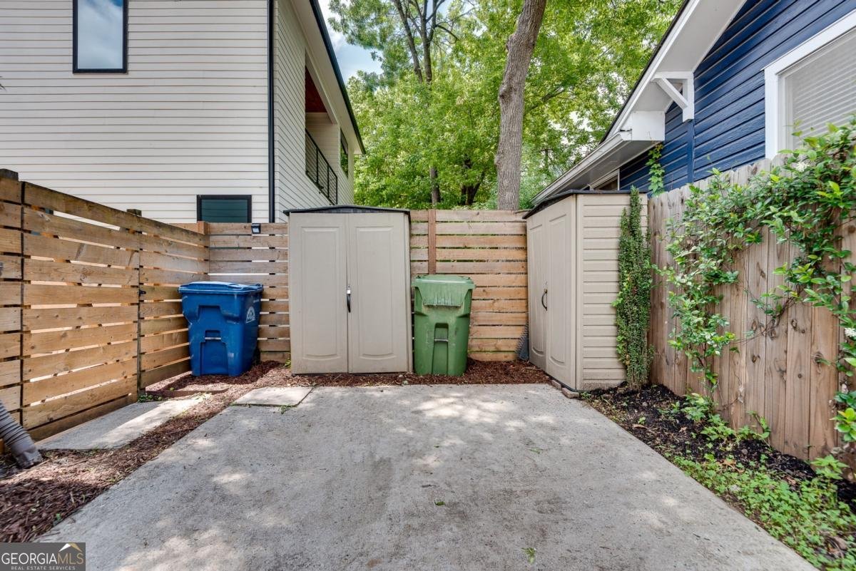 658 McGruder Street Atlanta - 30