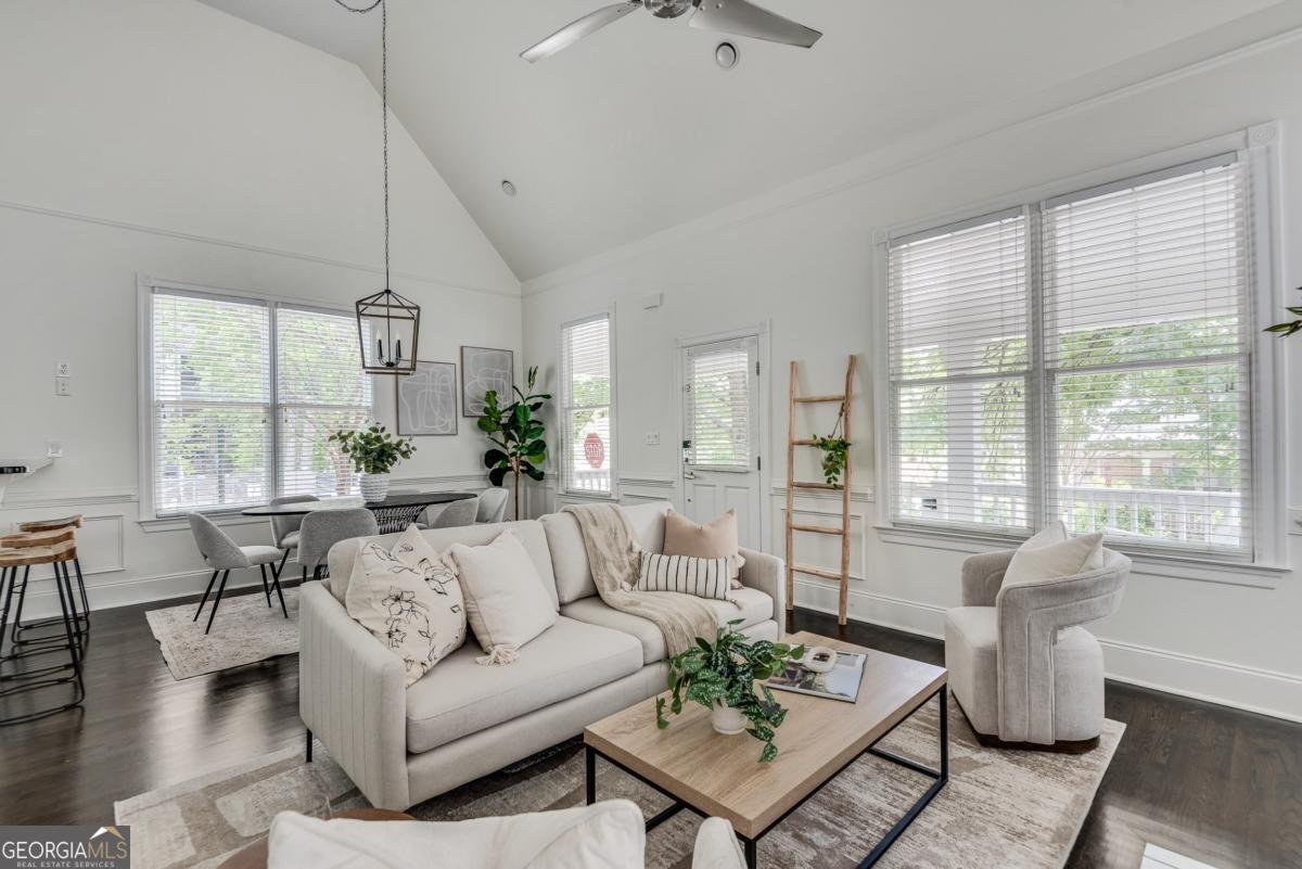 658 McGruder Street Atlanta - 4