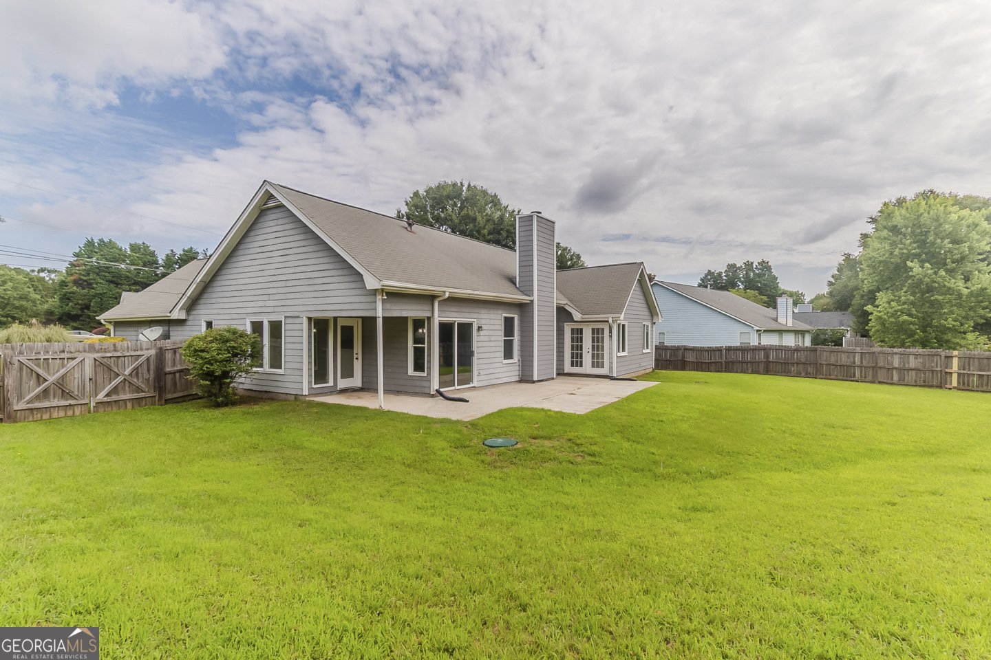 250 Meadow View Drive Grayson - 18