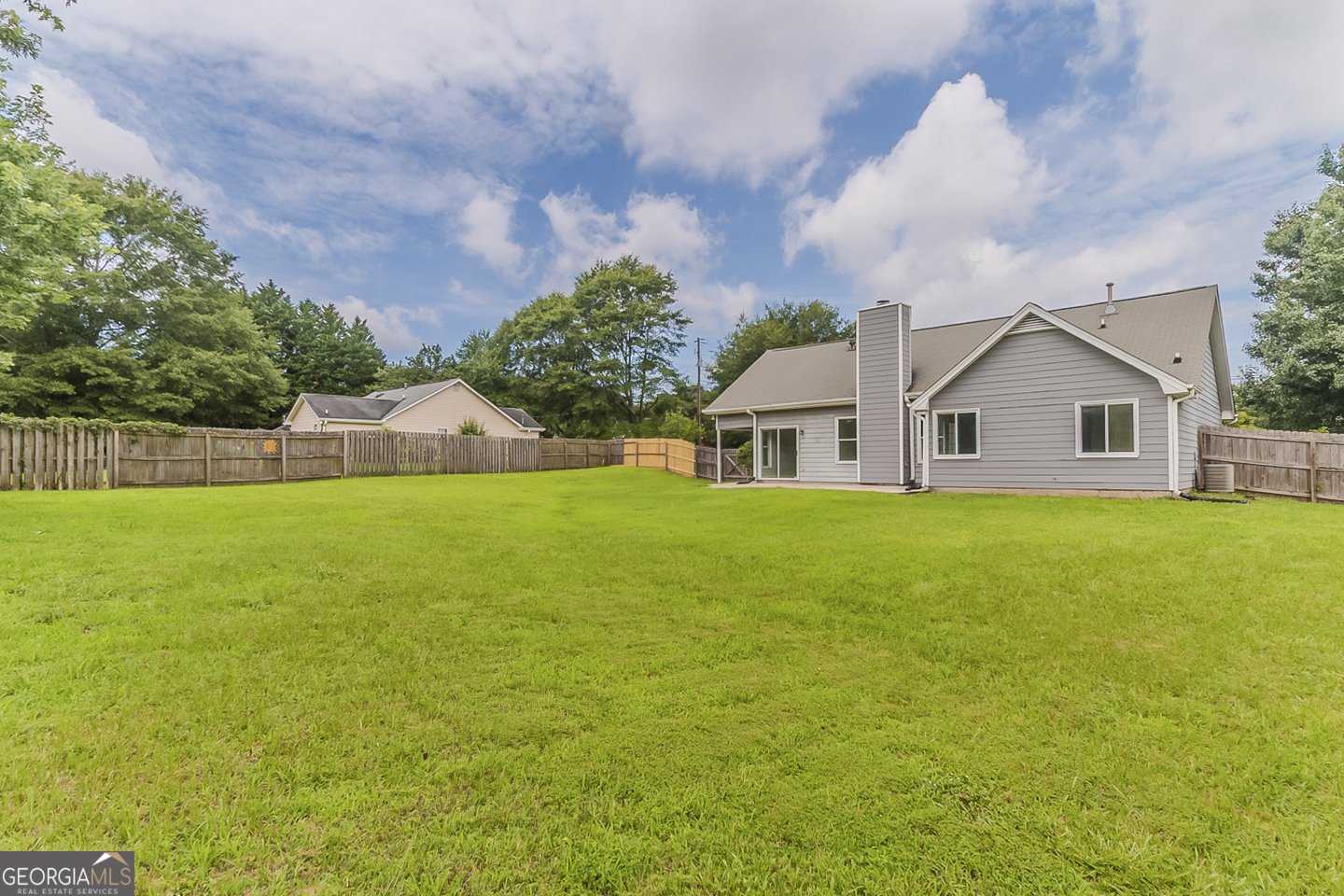 250 Meadow View Drive Grayson - 20