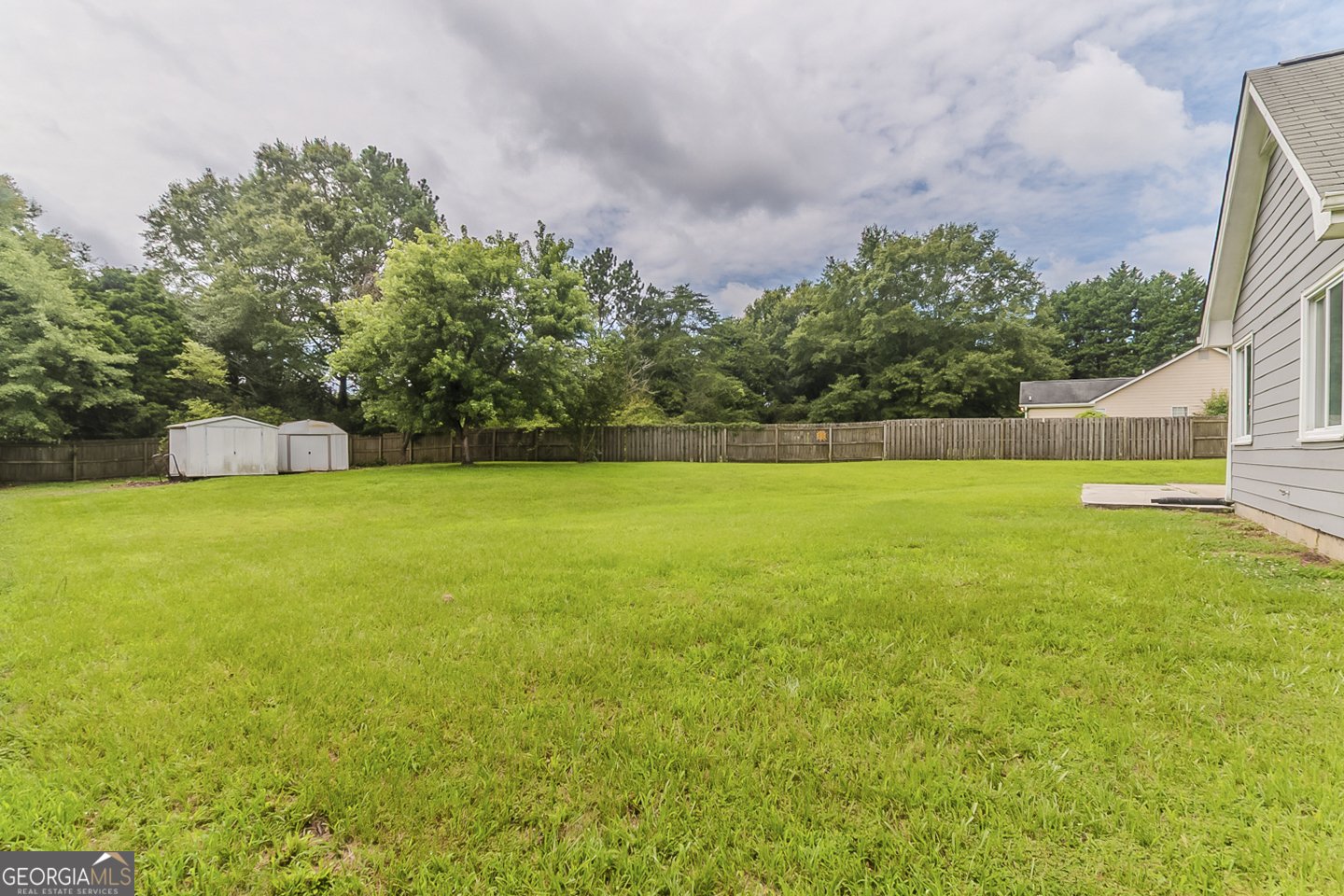 250 Meadow View Drive Grayson - 21